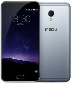 Замена стекла на телефоне Meizu MX6 в Воронеже